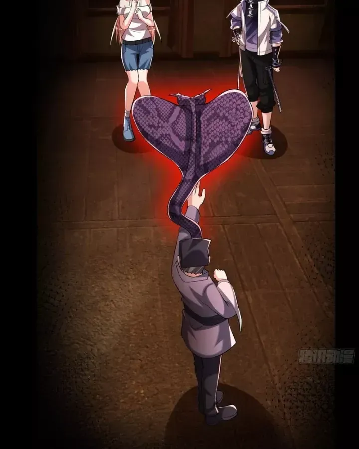 Toàn Cầu Kinh Dị: Ta Mở Ra Thương Thành Tự Do Hack Chapter 54 - 68