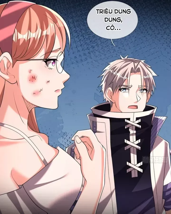 Toàn Cầu Kinh Dị: Ta Mở Ra Thương Thành Tự Do Hack Chapter 54 - 70