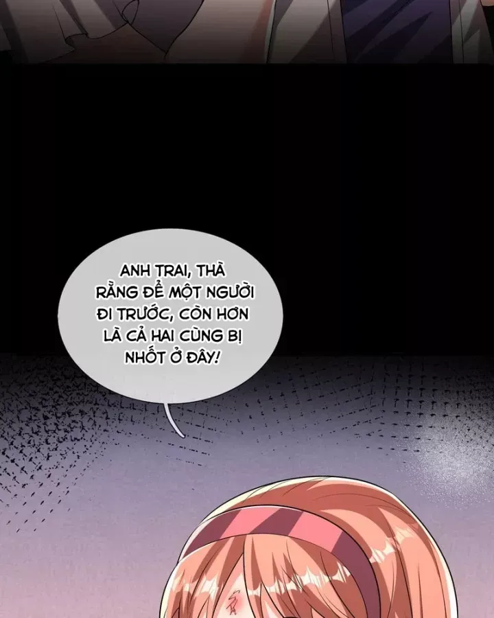 Toàn Cầu Kinh Dị: Ta Mở Ra Thương Thành Tự Do Hack Chapter 54 - 71