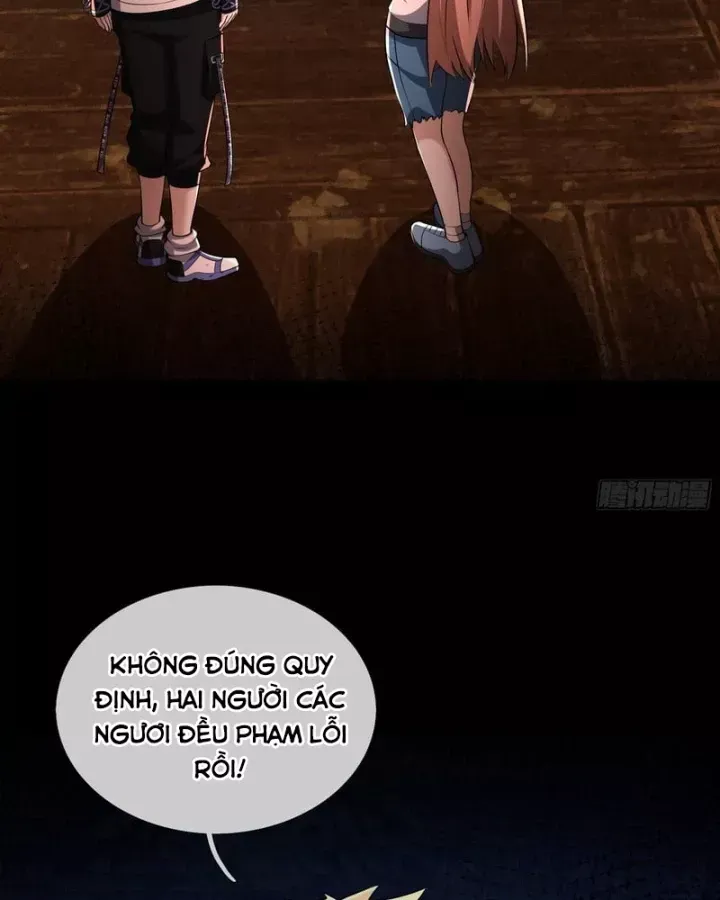 Toàn Cầu Kinh Dị: Ta Mở Ra Thương Thành Tự Do Hack Chapter 54 - 74