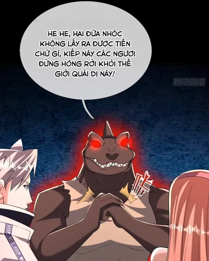 Toàn Cầu Kinh Dị: Ta Mở Ra Thương Thành Tự Do Hack Chapter 54 - 77