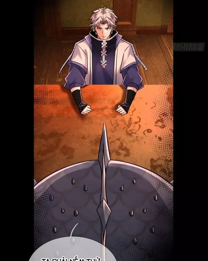 Toàn Cầu Kinh Dị: Ta Mở Ra Thương Thành Tự Do Hack Chapter 54 - 9