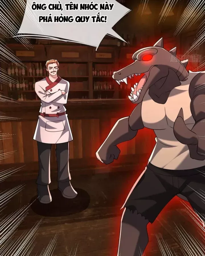 Toàn Cầu Kinh Dị: Ta Mở Ra Thương Thành Tự Do Hack Chapter 54 - 83
