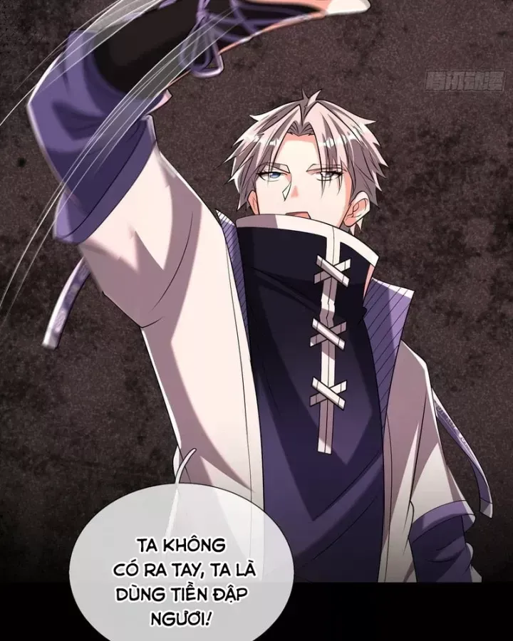 Toàn Cầu Kinh Dị: Ta Mở Ra Thương Thành Tự Do Hack Chapter 54 - 87