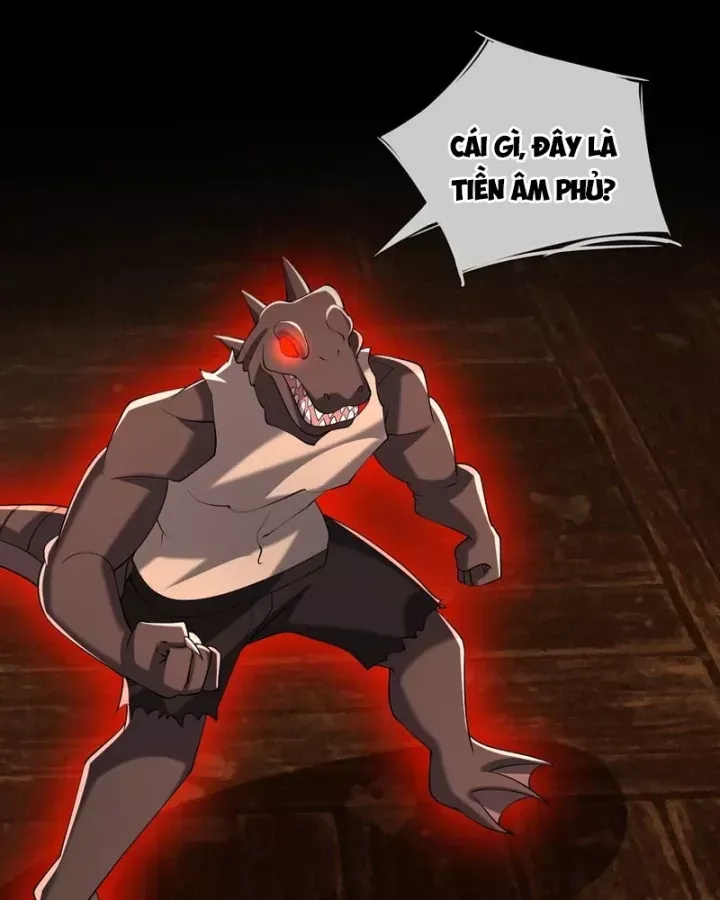 Toàn Cầu Kinh Dị: Ta Mở Ra Thương Thành Tự Do Hack Chapter 54 - 89