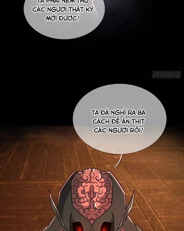 Toàn Cầu Kinh Dị: Ta Mở Ra Thương Thành Tự Do Hack Chapter 54 - 10