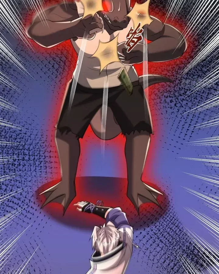 Toàn Cầu Kinh Dị: Ta Mở Ra Thương Thành Tự Do Hack Chapter 54 - 91