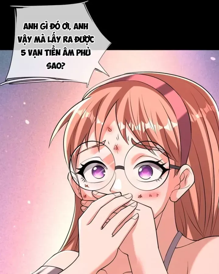 Toàn Cầu Kinh Dị: Ta Mở Ra Thương Thành Tự Do Hack Chapter 54 - 96