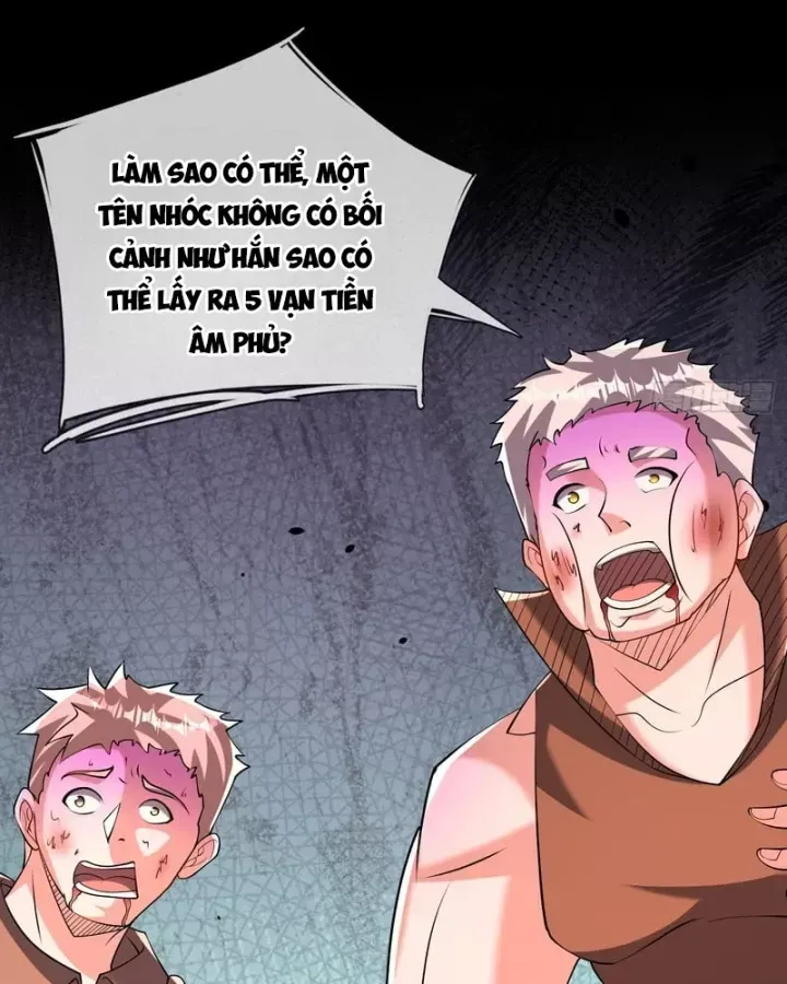 Toàn Cầu Kinh Dị: Ta Mở Ra Thương Thành Tự Do Hack Chapter 54 - 100