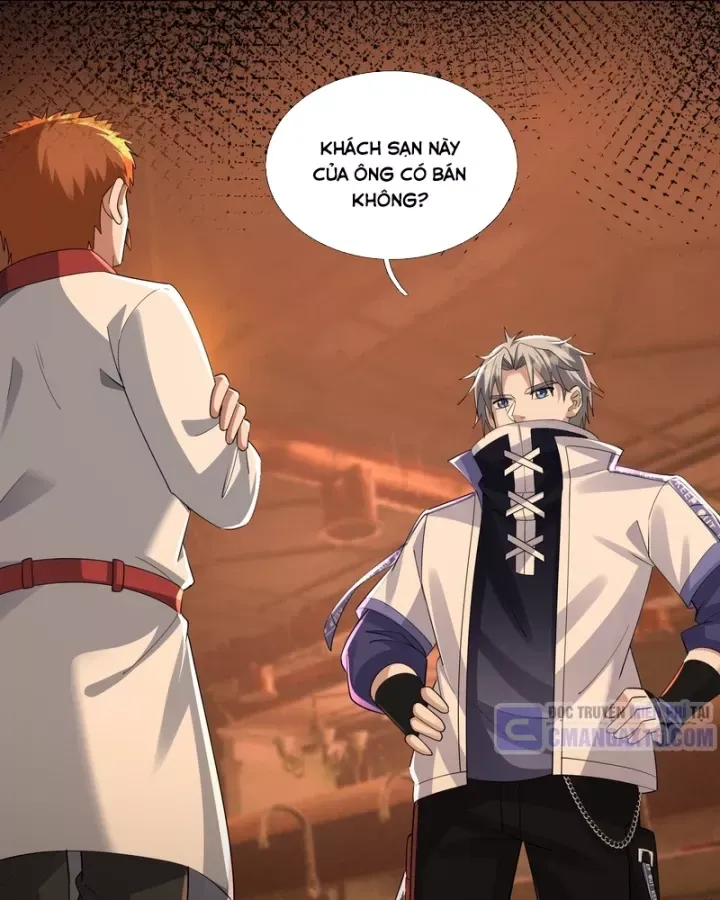 Toàn Cầu Kinh Dị: Ta Mở Ra Thương Thành Tự Do Hack Chapter 55 - 11