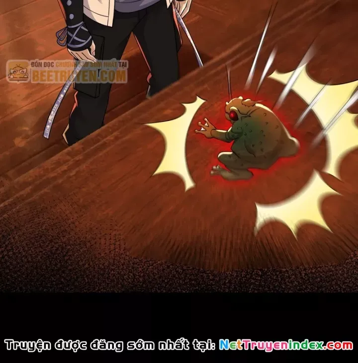 Toàn Cầu Kinh Dị: Ta Mở Ra Thương Thành Tự Do Hack Chapter 55 - 107