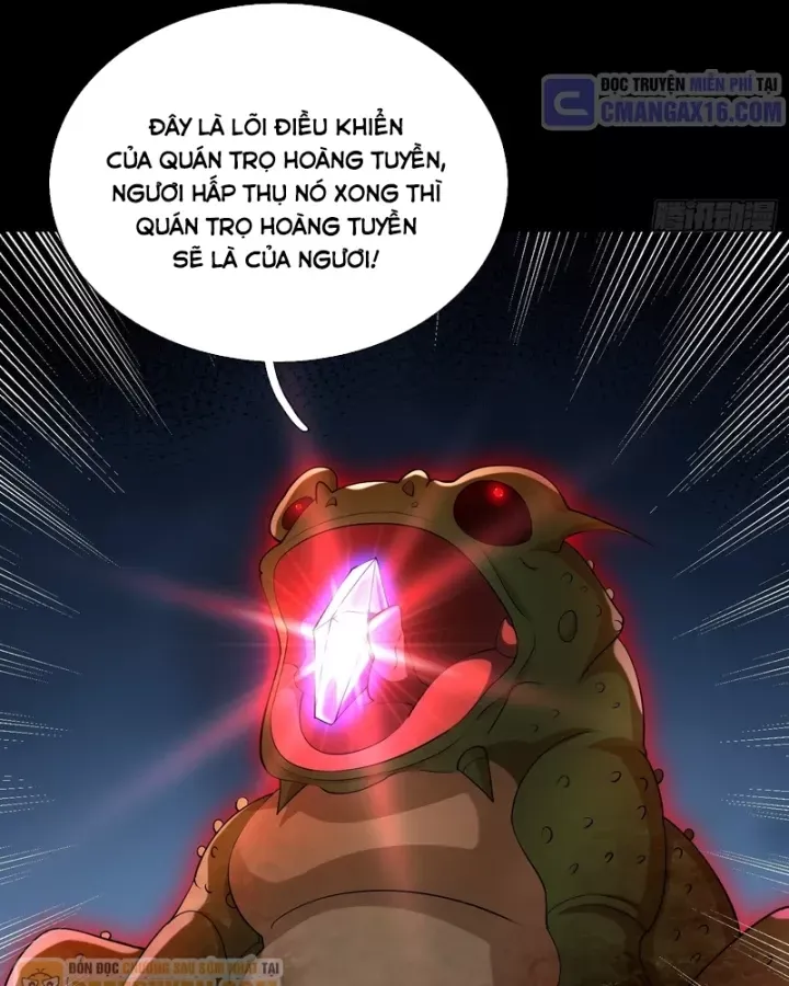 Toàn Cầu Kinh Dị: Ta Mở Ra Thương Thành Tự Do Hack Chapter 55 - 108