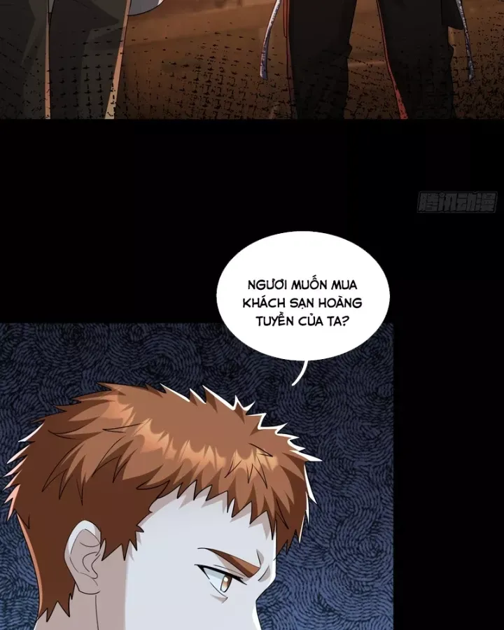 Toàn Cầu Kinh Dị: Ta Mở Ra Thương Thành Tự Do Hack Chapter 55 - 12