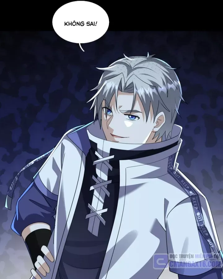 Toàn Cầu Kinh Dị: Ta Mở Ra Thương Thành Tự Do Hack Chapter 55 - 14