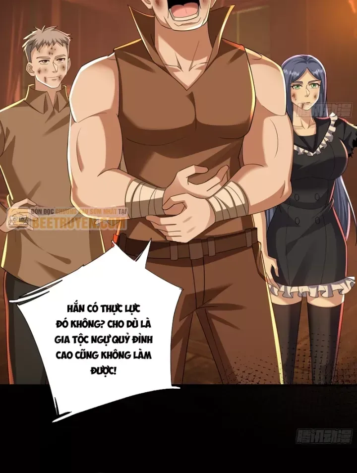 Toàn Cầu Kinh Dị: Ta Mở Ra Thương Thành Tự Do Hack Chapter 55 - 20