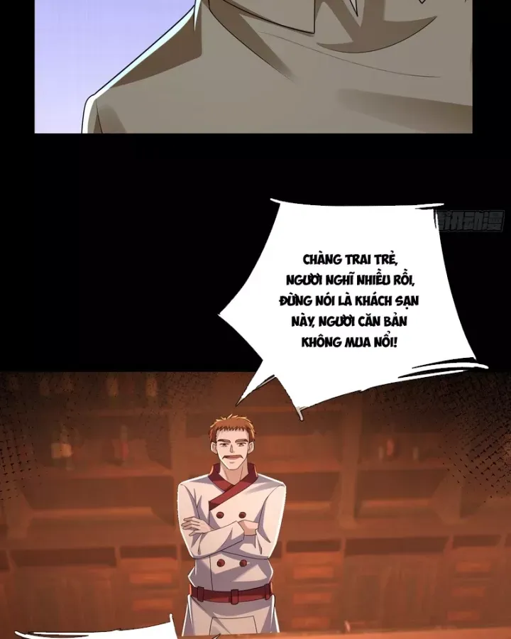 Toàn Cầu Kinh Dị: Ta Mở Ra Thương Thành Tự Do Hack Chapter 55 - 22