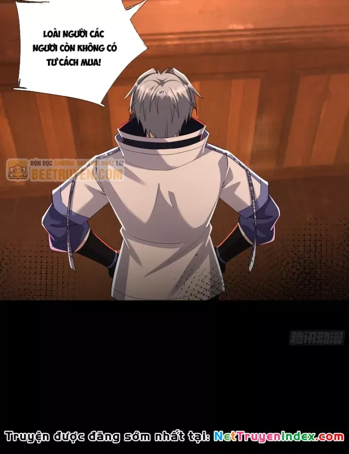 Toàn Cầu Kinh Dị: Ta Mở Ra Thương Thành Tự Do Hack Chapter 55 - 23