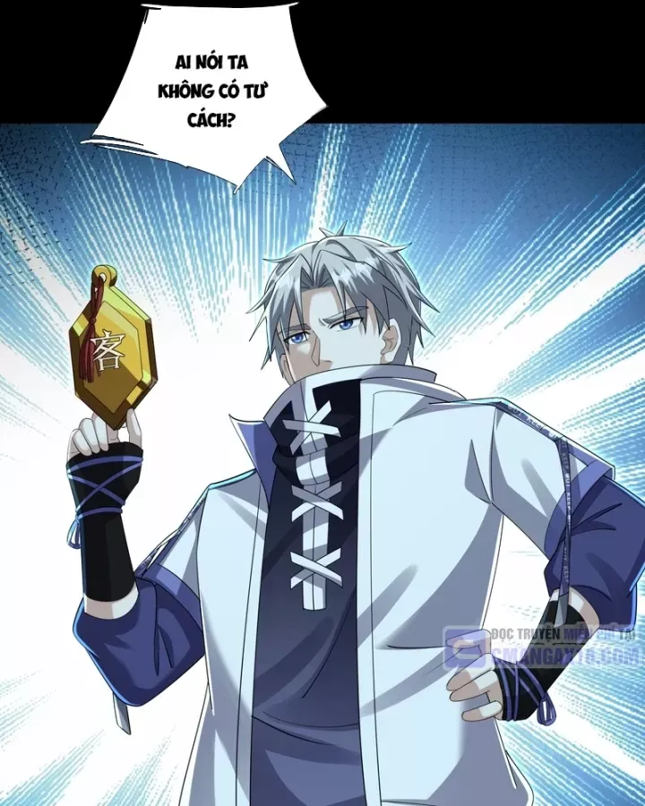 Toàn Cầu Kinh Dị: Ta Mở Ra Thương Thành Tự Do Hack Chapter 55 - 24