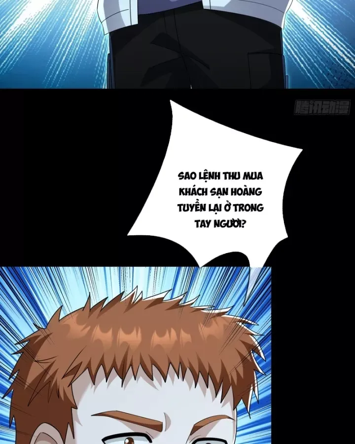 Toàn Cầu Kinh Dị: Ta Mở Ra Thương Thành Tự Do Hack Chapter 55 - 25