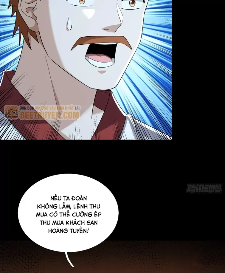 Toàn Cầu Kinh Dị: Ta Mở Ra Thương Thành Tự Do Hack Chapter 55 - 26