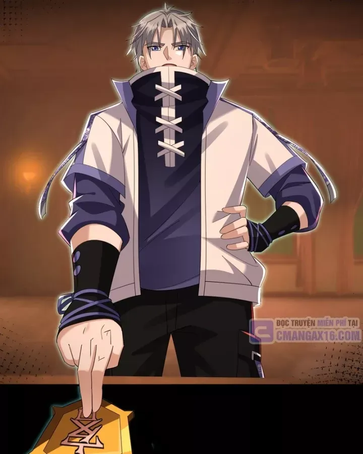 Toàn Cầu Kinh Dị: Ta Mở Ra Thương Thành Tự Do Hack Chapter 55 - 27