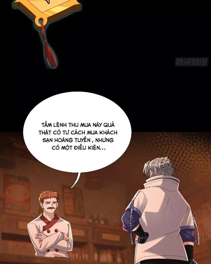 Toàn Cầu Kinh Dị: Ta Mở Ra Thương Thành Tự Do Hack Chapter 55 - 28