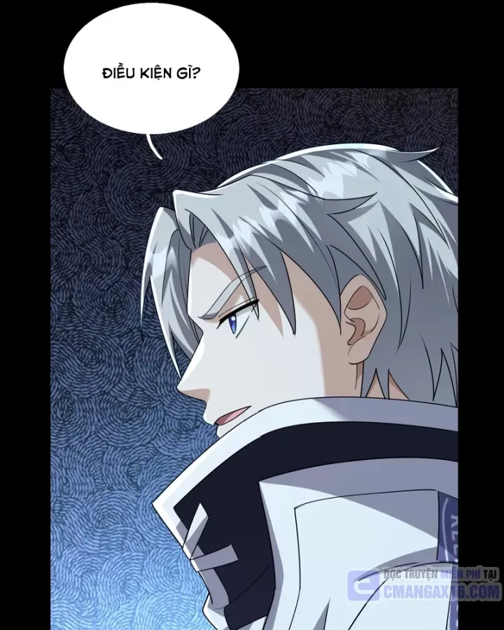 Toàn Cầu Kinh Dị: Ta Mở Ra Thương Thành Tự Do Hack Chapter 55 - 30