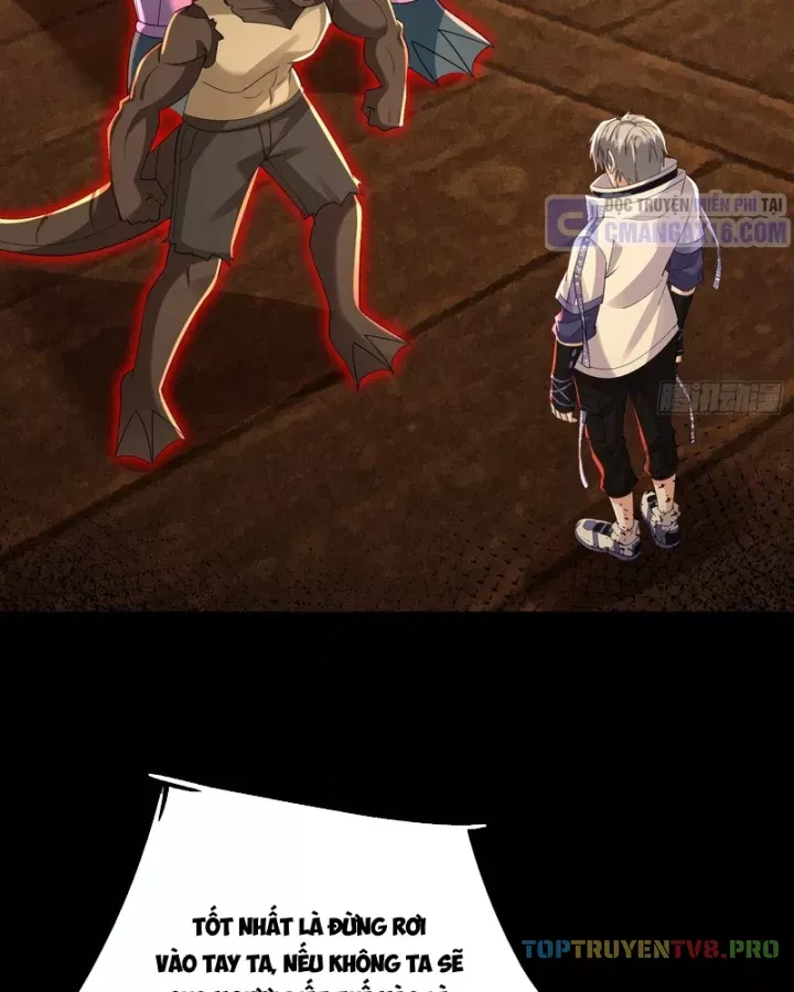 Toàn Cầu Kinh Dị: Ta Mở Ra Thương Thành Tự Do Hack Chapter 55 - 4