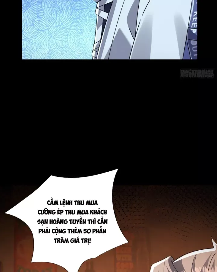 Toàn Cầu Kinh Dị: Ta Mở Ra Thương Thành Tự Do Hack Chapter 55 - 31