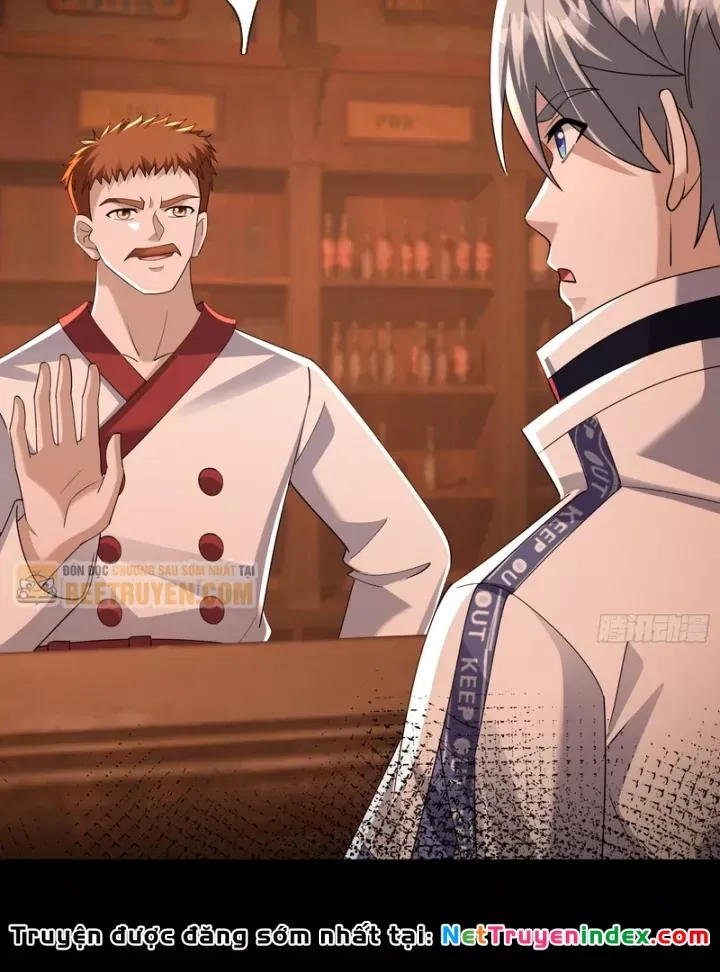 Toàn Cầu Kinh Dị: Ta Mở Ra Thương Thành Tự Do Hack Chapter 55 - 32