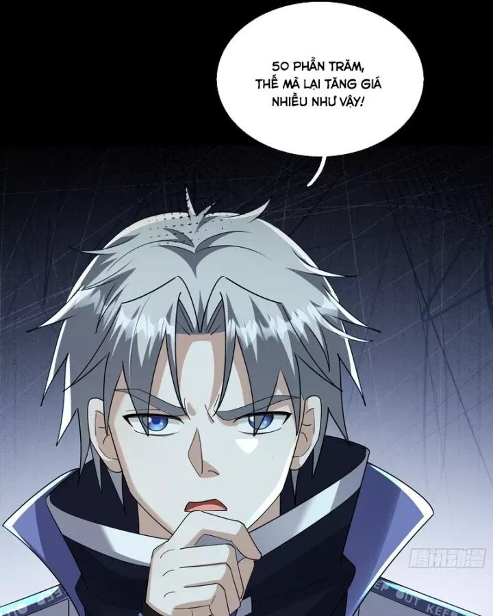 Toàn Cầu Kinh Dị: Ta Mở Ra Thương Thành Tự Do Hack Chapter 55 - 34