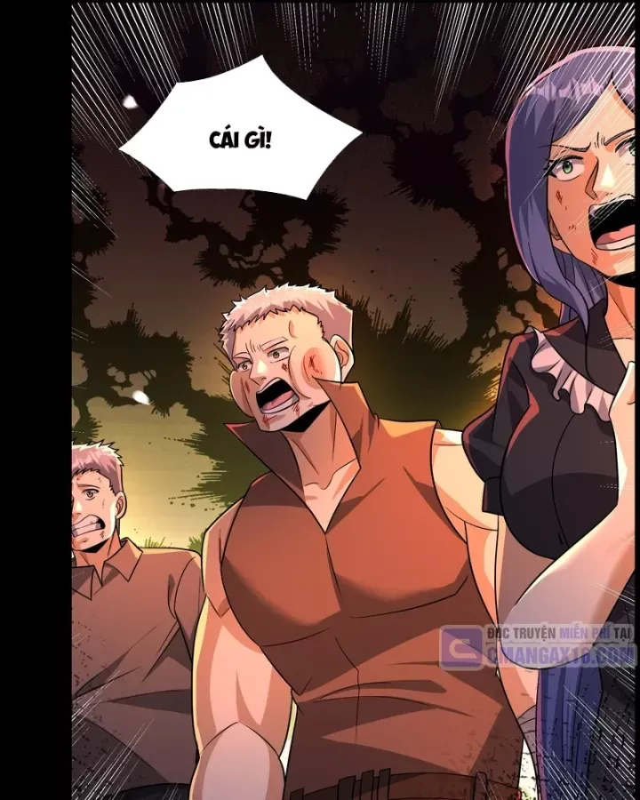 Toàn Cầu Kinh Dị: Ta Mở Ra Thương Thành Tự Do Hack Chapter 55 - 38