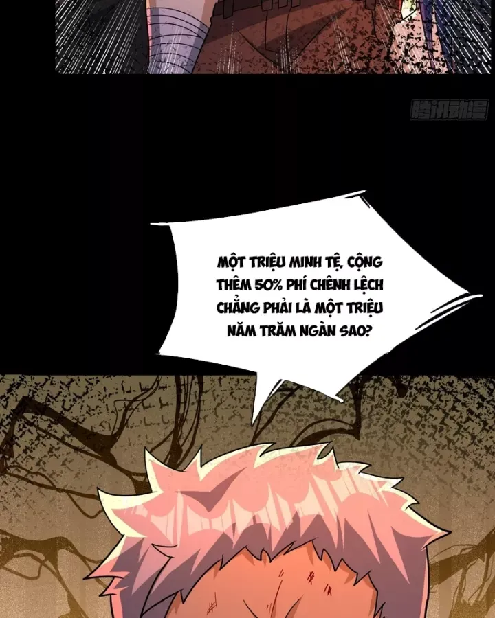 Toàn Cầu Kinh Dị: Ta Mở Ra Thương Thành Tự Do Hack Chapter 55 - 39
