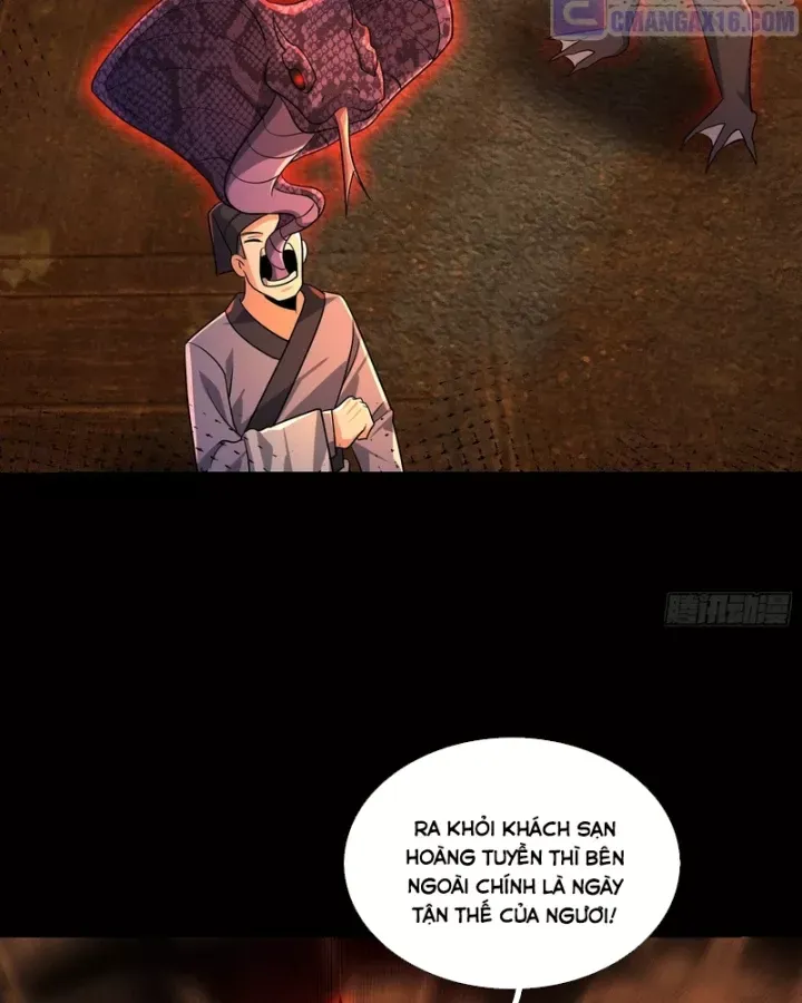 Toàn Cầu Kinh Dị: Ta Mở Ra Thương Thành Tự Do Hack Chapter 55 - 46