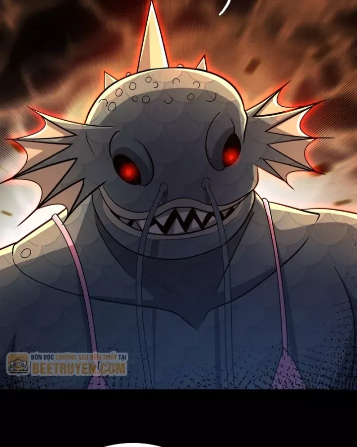 Toàn Cầu Kinh Dị: Ta Mở Ra Thương Thành Tự Do Hack Chapter 55 - 47