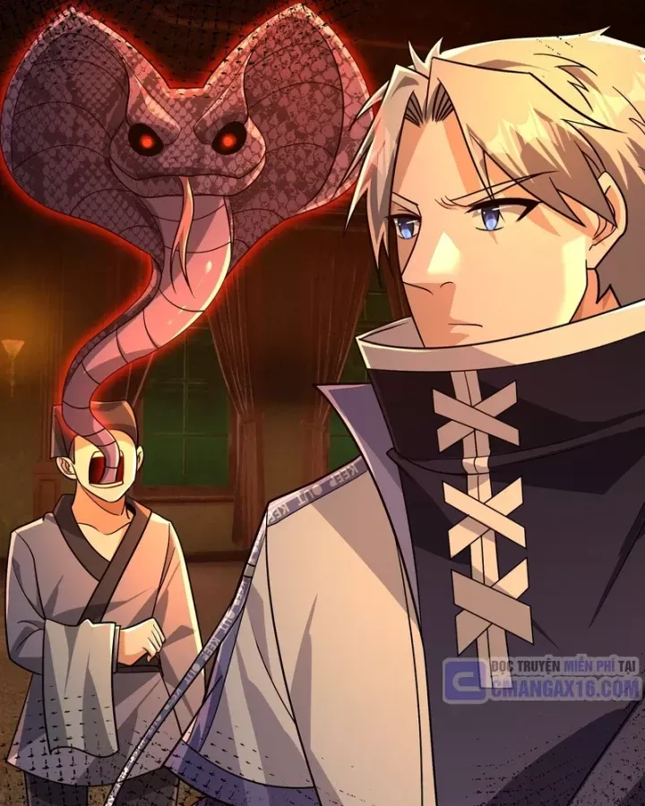 Toàn Cầu Kinh Dị: Ta Mở Ra Thương Thành Tự Do Hack Chapter 55 - 49