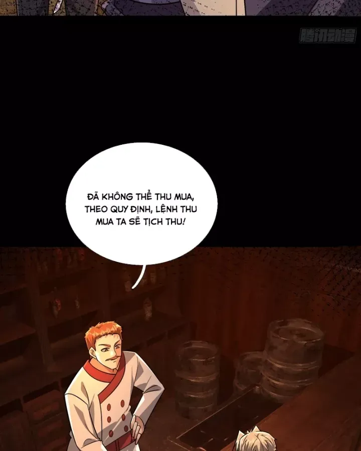 Toàn Cầu Kinh Dị: Ta Mở Ra Thương Thành Tự Do Hack Chapter 55 - 50