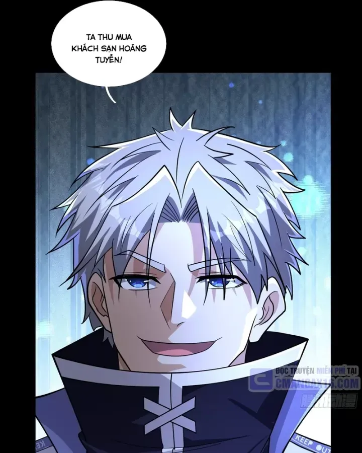 Toàn Cầu Kinh Dị: Ta Mở Ra Thương Thành Tự Do Hack Chapter 55 - 52