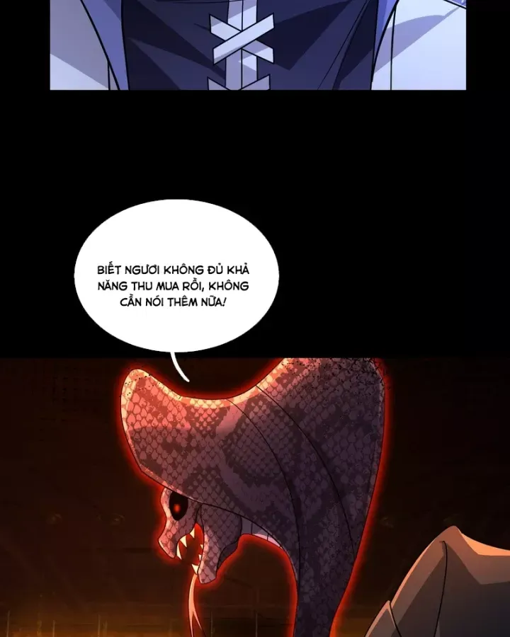 Toàn Cầu Kinh Dị: Ta Mở Ra Thương Thành Tự Do Hack Chapter 55 - 53