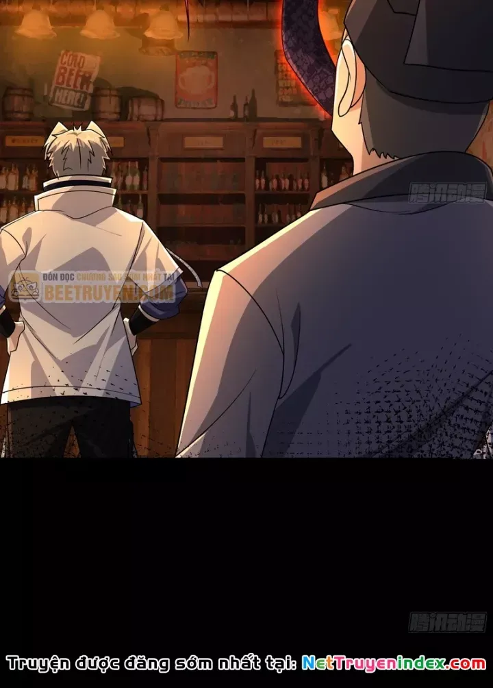 Toàn Cầu Kinh Dị: Ta Mở Ra Thương Thành Tự Do Hack Chapter 55 - 54