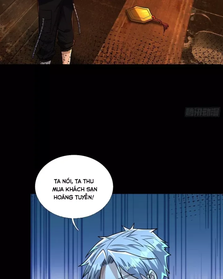 Toàn Cầu Kinh Dị: Ta Mở Ra Thương Thành Tự Do Hack Chapter 55 - 56