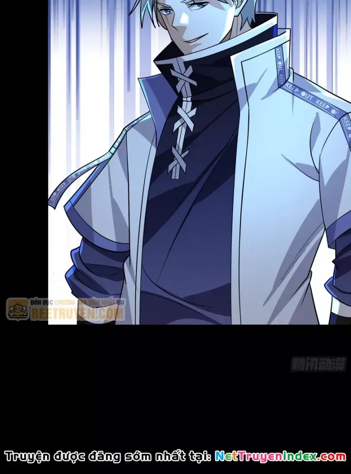 Toàn Cầu Kinh Dị: Ta Mở Ra Thương Thành Tự Do Hack Chapter 55 - 57