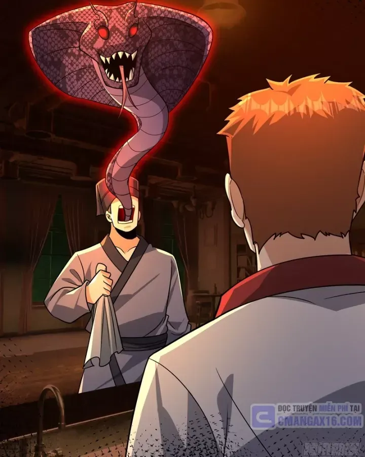 Toàn Cầu Kinh Dị: Ta Mở Ra Thương Thành Tự Do Hack Chapter 55 - 59