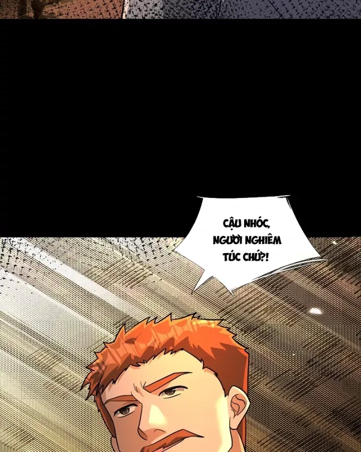 Toàn Cầu Kinh Dị: Ta Mở Ra Thương Thành Tự Do Hack Chapter 55 - 60