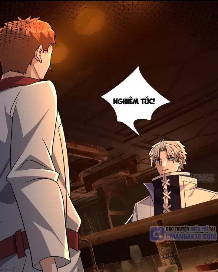 Toàn Cầu Kinh Dị: Ta Mở Ra Thương Thành Tự Do Hack Chapter 55 - 63