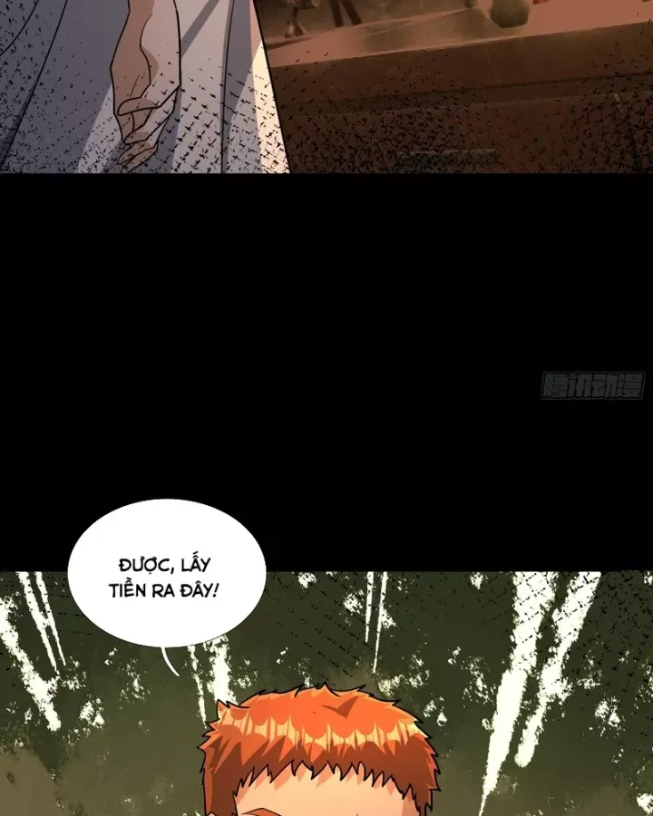 Toàn Cầu Kinh Dị: Ta Mở Ra Thương Thành Tự Do Hack Chapter 55 - 64