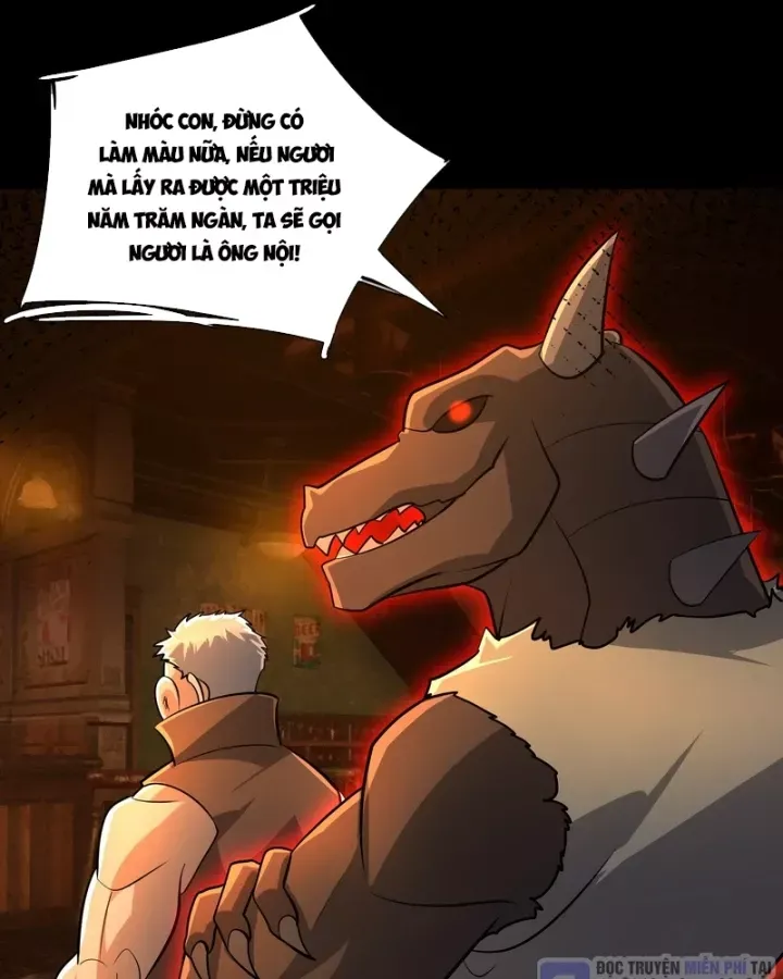 Toàn Cầu Kinh Dị: Ta Mở Ra Thương Thành Tự Do Hack Chapter 55 - 66