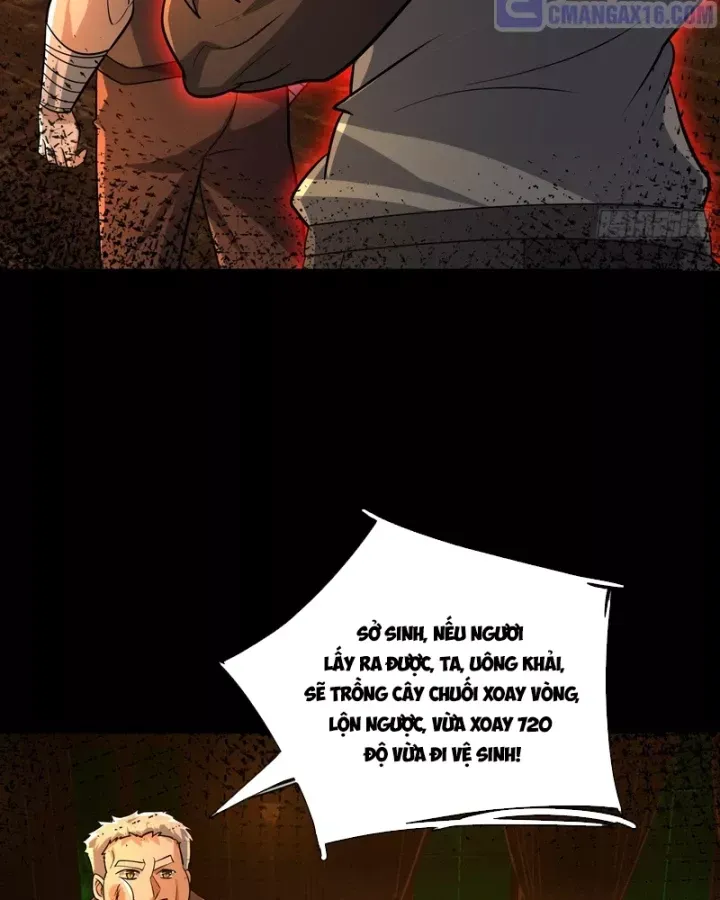 Toàn Cầu Kinh Dị: Ta Mở Ra Thương Thành Tự Do Hack Chapter 55 - 67