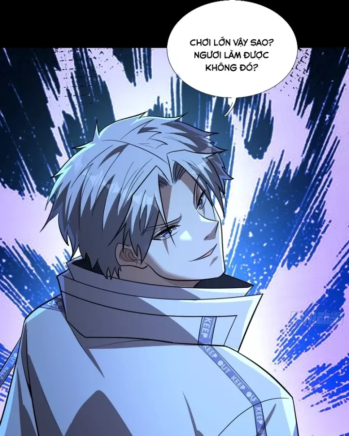 Toàn Cầu Kinh Dị: Ta Mở Ra Thương Thành Tự Do Hack Chapter 55 - 70