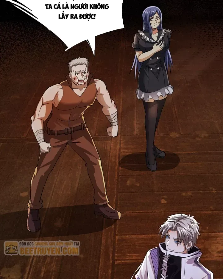 Toàn Cầu Kinh Dị: Ta Mở Ra Thương Thành Tự Do Hack Chapter 55 - 72